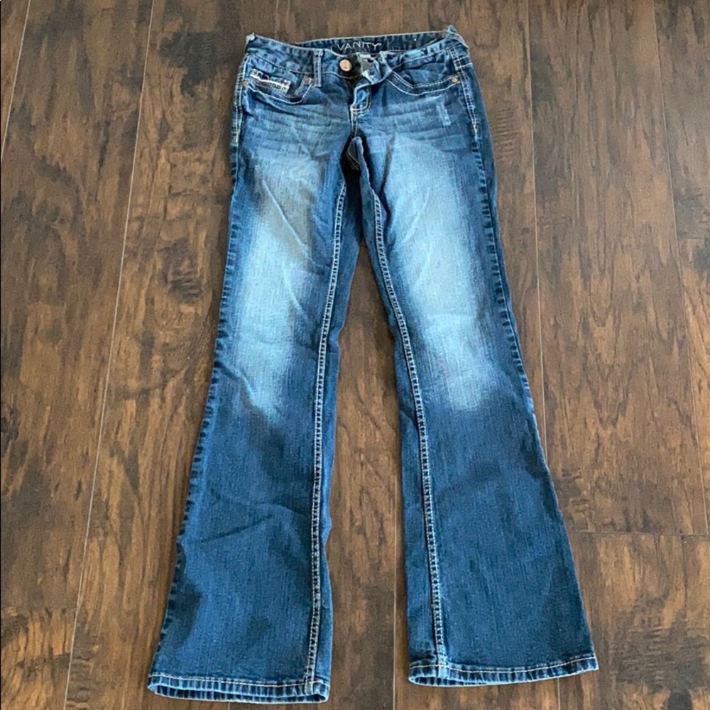 Vanity Jeans